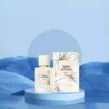 Chloe Wonderland Garden North Cedarwood EDP 50ml