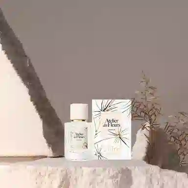 Chloe Wonderland Garden North Cedarwood EDP 50ml