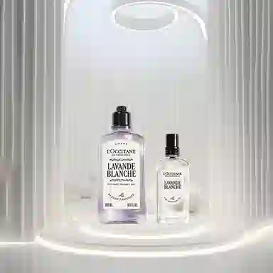 LOCCITANE EDT 250ml+50ml