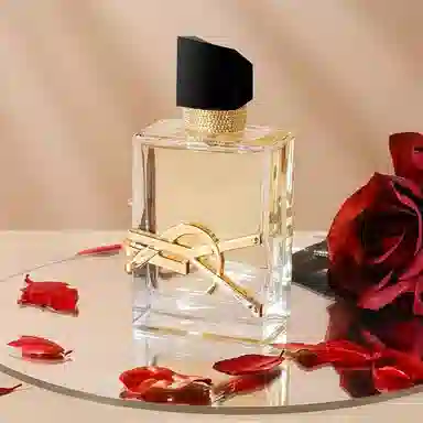 YSL Aggressive Aura Eau de Parfum 50ml