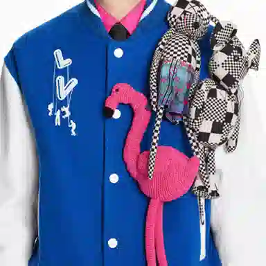 LOUIS VUITTON SS21