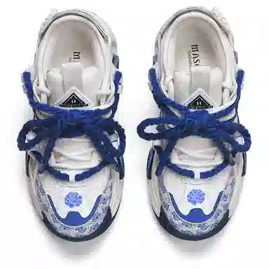 Masongarments Storm 1