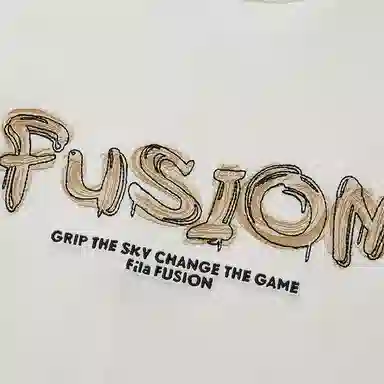 FILA FUSION FUSION T