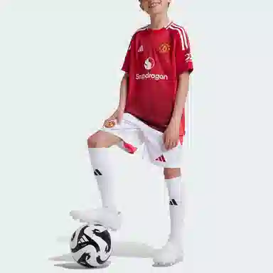 adidas Manchester United 24/25 Home