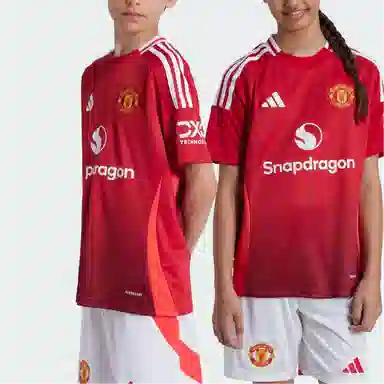 adidas Manchester United 24/25 Home