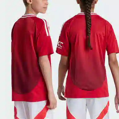 adidas Manchester United 24/25 Home