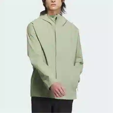 adidas Wuji Rain Woven Jacket