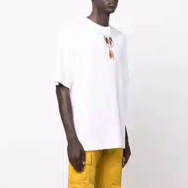 Marcelo Burlon SS22 T