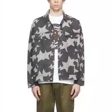 A BATHING APE FW22