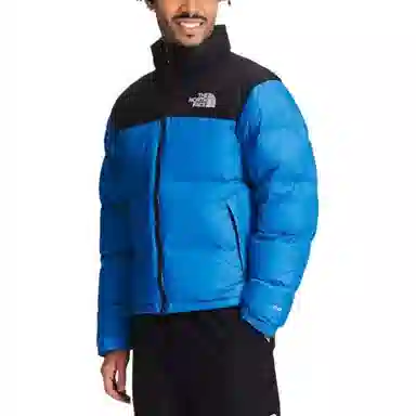 The North Face 1996 Logo Down Jacket