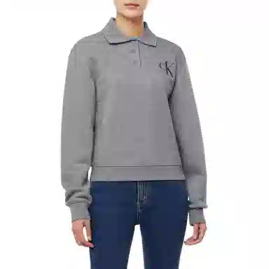 Calvin Klein Logo Polo