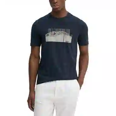 HUGO BOSS T