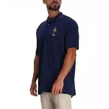 Polo Ralph Lauren LogoPolo