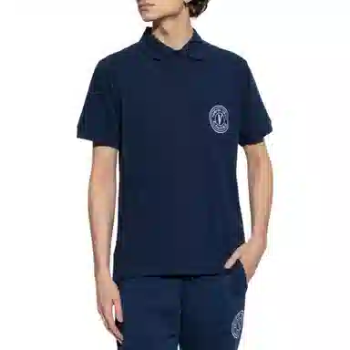 VERSACE JEANS LogoPolo