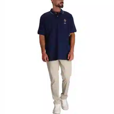 Polo Ralph Lauren LogoPolo