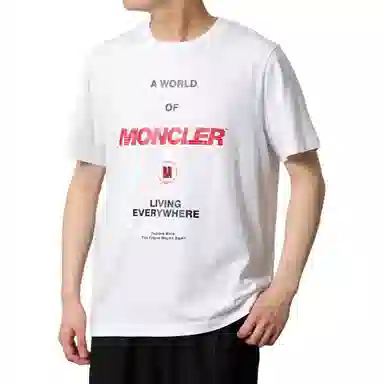 Moncler SS22 T