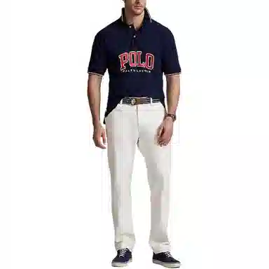 Polo Ralph Lauren LogoPolo
