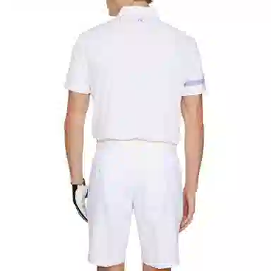 J.Lindeberg LogoPolo