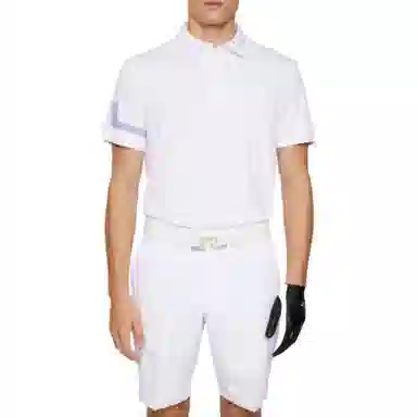 J.Lindeberg LogoPolo