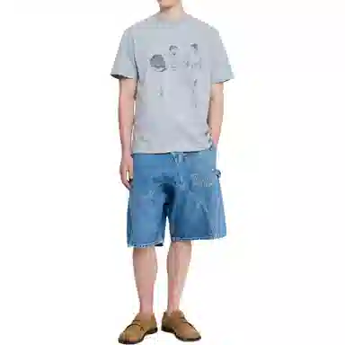 JW Anderson T