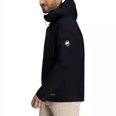 MAMMUT Alpine Guide HS