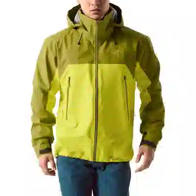 Arcteryx Beta AR FW25