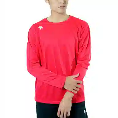 DESCENTE Crew Neck Sweatshirt