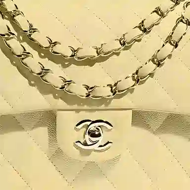 CHANEL Classic Flap CF22K