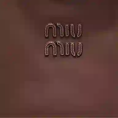 Miu Miu Ivy