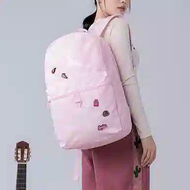 Jordan Backpack Pink
