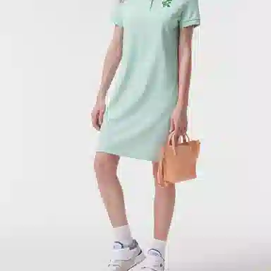 LACOSTE PVC