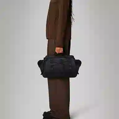 Rains Trail Mountaineer