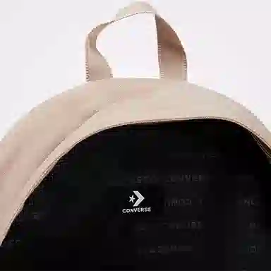 Converse Backpack Brown