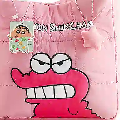 Crayon Shinchan
