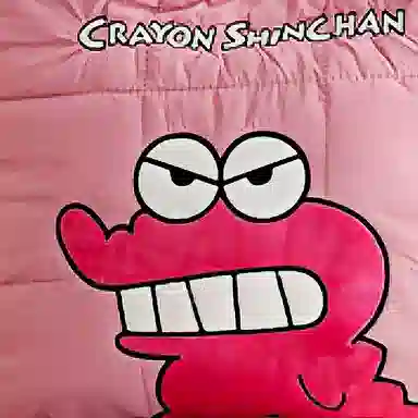 Crayon Shinchan