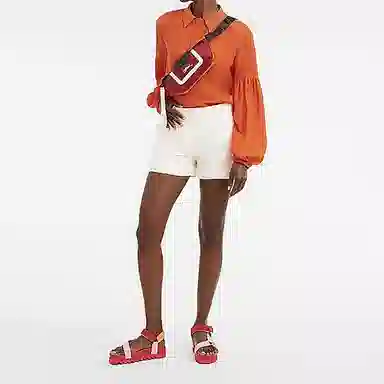 LONGCHAMP Le Pliage 19