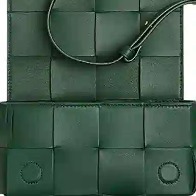 Bottega Veneta CASSETTE Intreccio