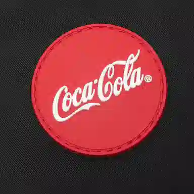 Coca-Cola Backpack