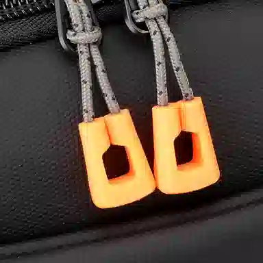 恒源祥 时尚便捷休闲 尼龙布 胸包 男款 多色