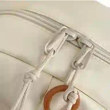 恒源祥 可爱高颜值 尼龙 双肩包 女款 多色