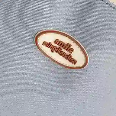 恒源祥 可爱高颜值 尼龙 双肩包 女款 多色