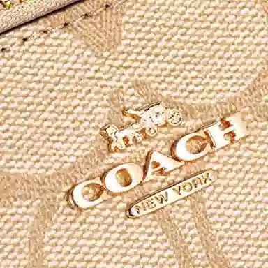 COACH Nolita 19
