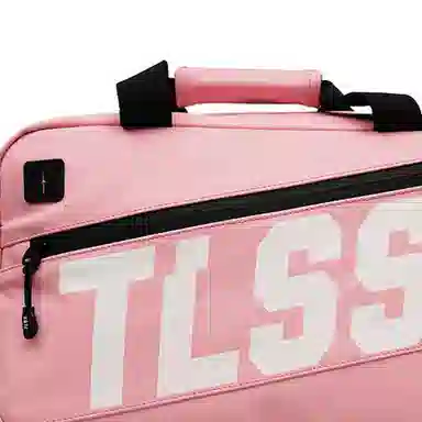 TLSS Logo PU
