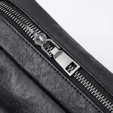 DOSRFINI Crossbody Bag Black