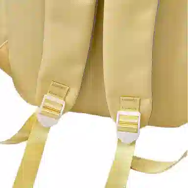 醇龙 韩版可爱甜美时尚出行背包 尼龙 双肩包 常规 男女同款情侣款 粉色/黑色/黄色/蓝色