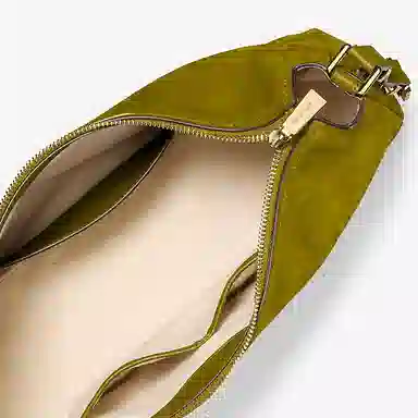 MICHAEL KORS MK Nolita Hobo