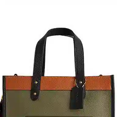 COACH Field (Re)Loved 30 Tote