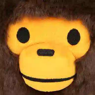 BABY MILO STORE BY A BATHING APE