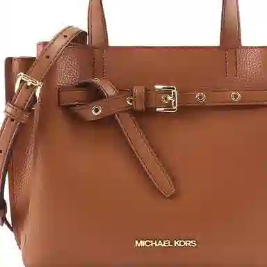 MICHAEL KORS MK Emilia Logo