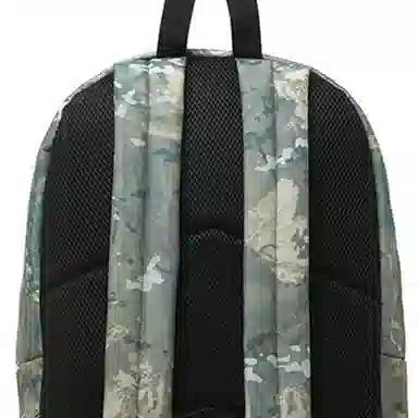 Carhartt WIP Backpack Camo Green